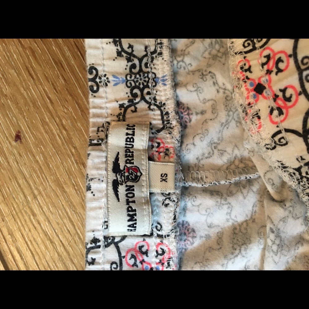 Pants - Picture 2 of 2